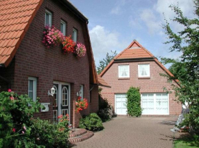 Janssen Comfortable holiday residence